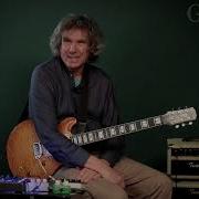 John Etheridge