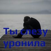 Виа Орфей Ты Слезу Уронила