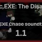 Sonic Exe The Disaster Sonic Exe Chase Theme