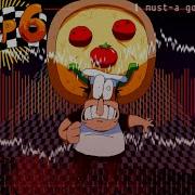 Pizza Tower Lap 6