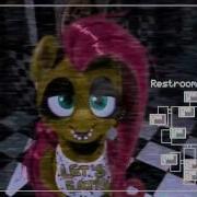 Пять Ночей С Пони