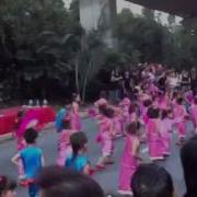 Детская Китайская Песенка