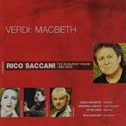 Macbeth Act Ii Salve O Re Budapest Philharmonic Orchestra Yasuo Horiuchi Giorgina Lukacs Attila Kiss Rico Saccani