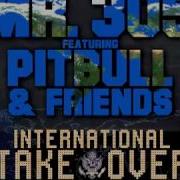 Superstar Feat Pitbull David Rush Qwote Vein Mr 305