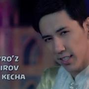 Navro Z Sobirov 1001 Kecha Навруз Собиров 1001 Кеча