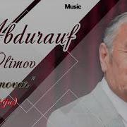 Абдуроуф Олимов Тановор