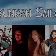 Drunken Sailor Feat Bobby Waters