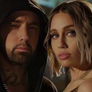 Eminem Ft Miley Cyrus Your Deserve Better Music Video 2024