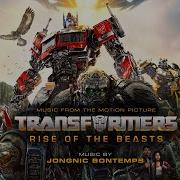 Steve Jablonsky Till All Are One