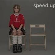 Тома Дисс На Джарахова Speed Up