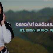 Derdimi Daglara Dedim