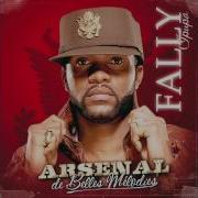 Fally Ipupa Une Minute