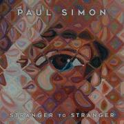 Proof Of Love Paul Simon
