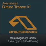 Anjunabeats Future Trance 01