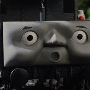 Thomas Qnd The Jet Engine Runaway Theme