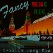 Fancy Moscow Is Calling By Manaev