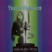 Time Will Tell Yngwie Malmsteen