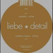 Matthias Meyer Infinity