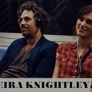 Keiraknightly Tell Me If You