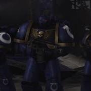 I Need A Hero Ultramarines Version