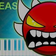 Tidal Wave Song On Piano