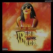 Dj Glad Feat Bossla Bend Your Back Suicide Squad Riddim By Dj Glad