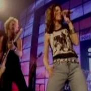 Shania Twain Nah Live In Top Of The Pops 2003