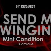 Mint Condition Swing Instrumental