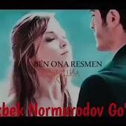 Bexruzbek Normurodov Go Zallar