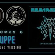 Rammstein Puppe Extended Versoon
