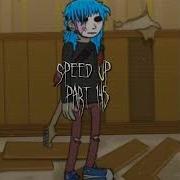 Сали Фейс Песня Speed Upp