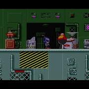 Sonic Exe The Destiny Scrap Brain