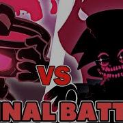 Fnf Devils Gambit Inst