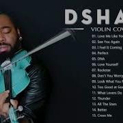 New Violin Tophits Song 2021