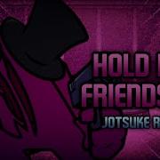 Fnf Hide Or Die Ost Hold My Friendship