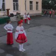 Танець Черевички
