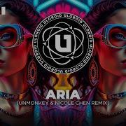 Techno Argy Omnya Aria Unmonkey Nicole Chen Remix