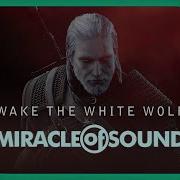 Miracle Of Sound Wake The White Wolf Gmv