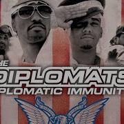 The Diplomats Intro Instrumental