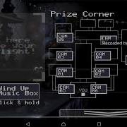 Мелодия Из Шкатулки Марионетки Five Nights At Freddy S 2