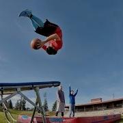 Epic Trick Shot Edition Dude Perfect