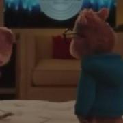 Элвин И Бурундуки Песня На Чеченском 2017