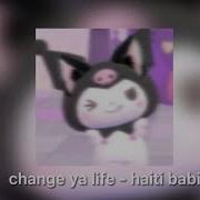 Change Ya Life Speed Up
