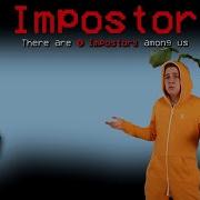 Among Us But No Impostors