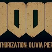 Authorization Olivia Pierce Mick Gordon