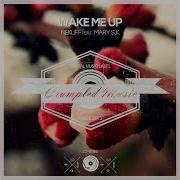 Nekliff Mary S K Wake Me Up Original Mix