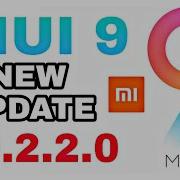Miui 9 5 8 0 Redmi Note 4 Global Stable Update Download Link