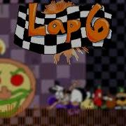 Pizza Tower Lap 06