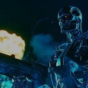 The Machines Rose From The Ashes Of The Nuclear Fire