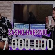 Axasi Ispiryan Arthur Yeritsyan Sasno Harsniq Սասնո Հարսնիք